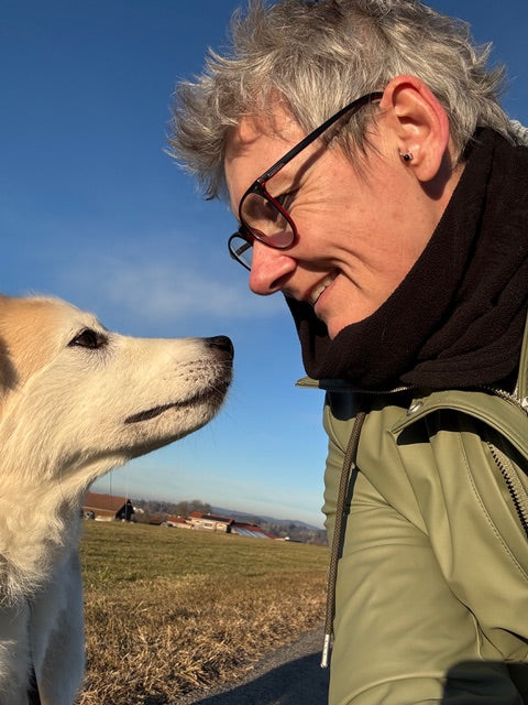 Heike Kaiser - Hundephysio und Tierheilpraxis Allgäu-Oberschwaben