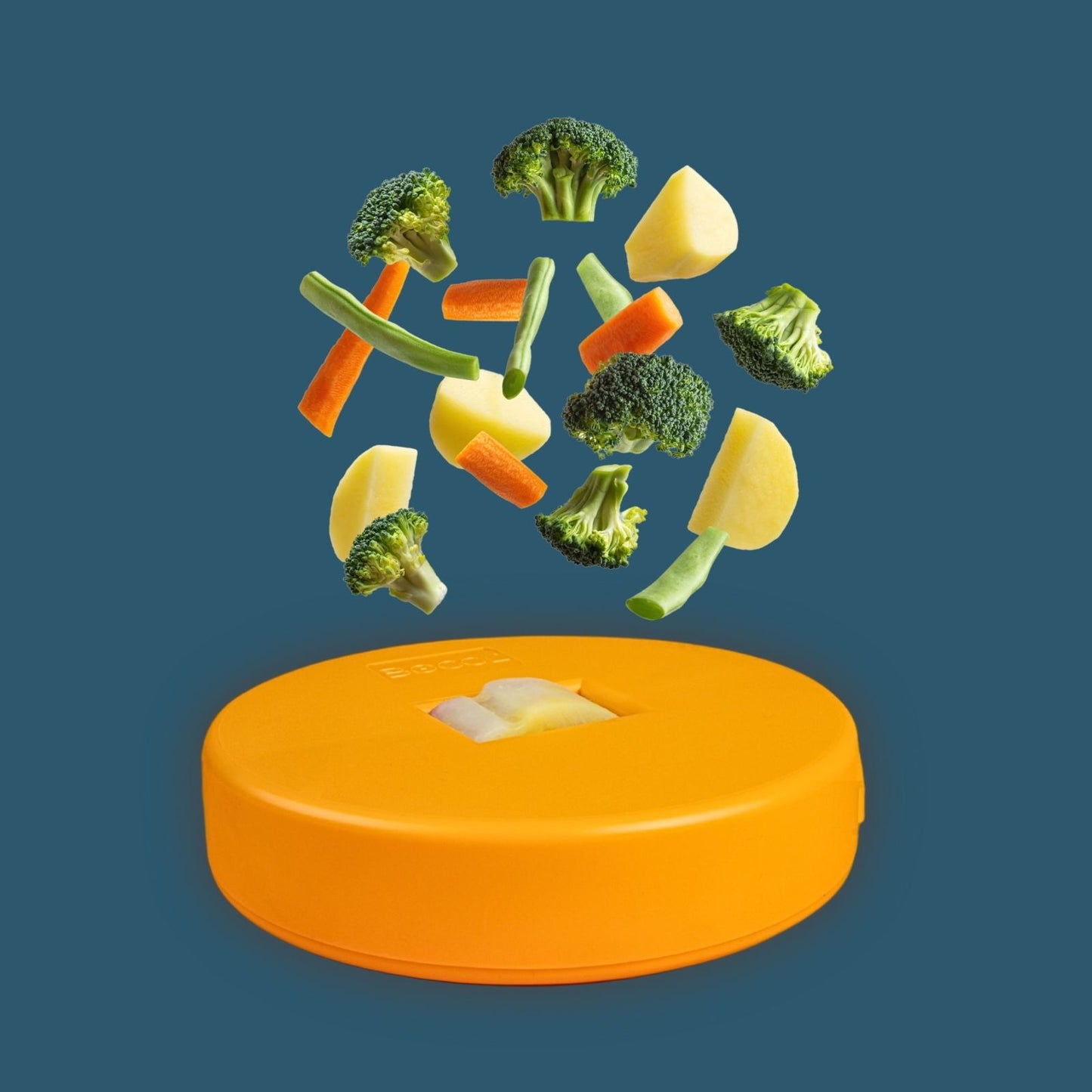 Spar-Sets BOGGL® S: Schleckspielzeug + FOGGL-Formen