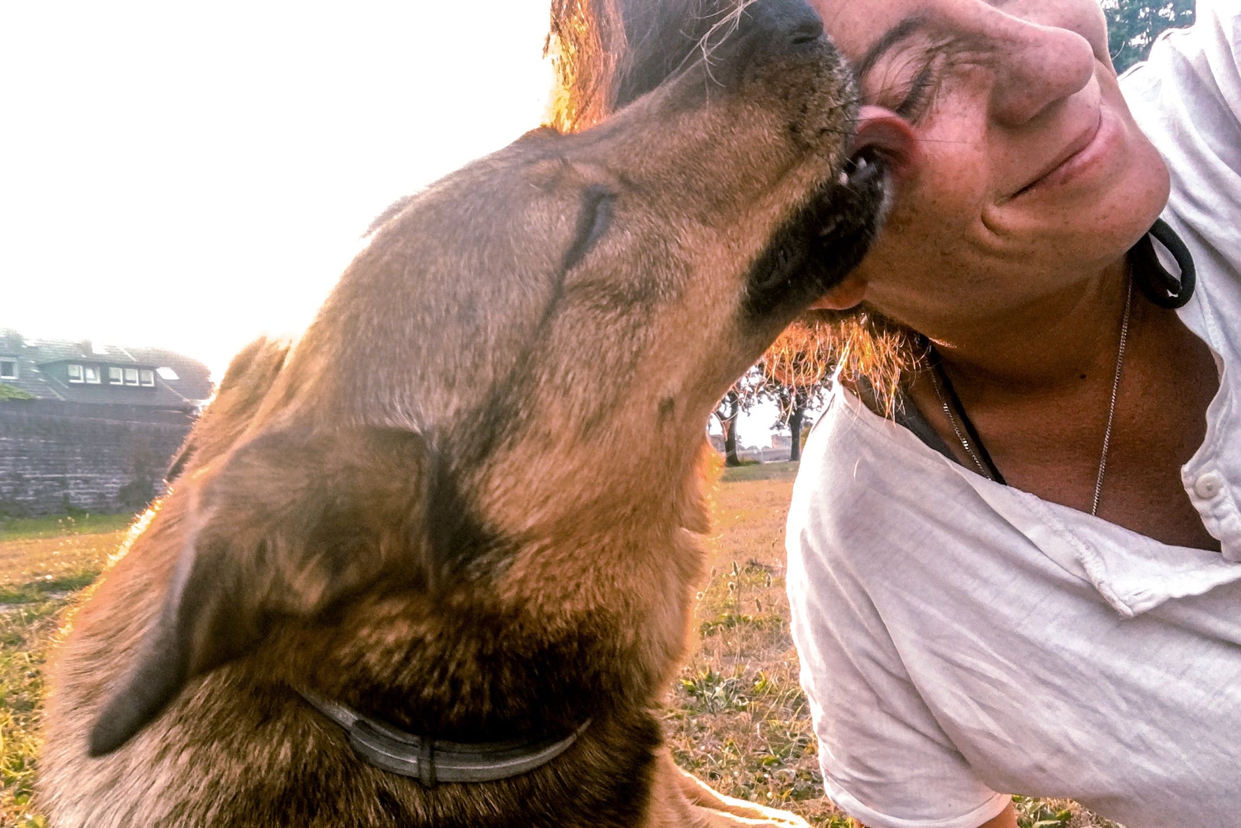 Julia Davids: Gründerin Boggl