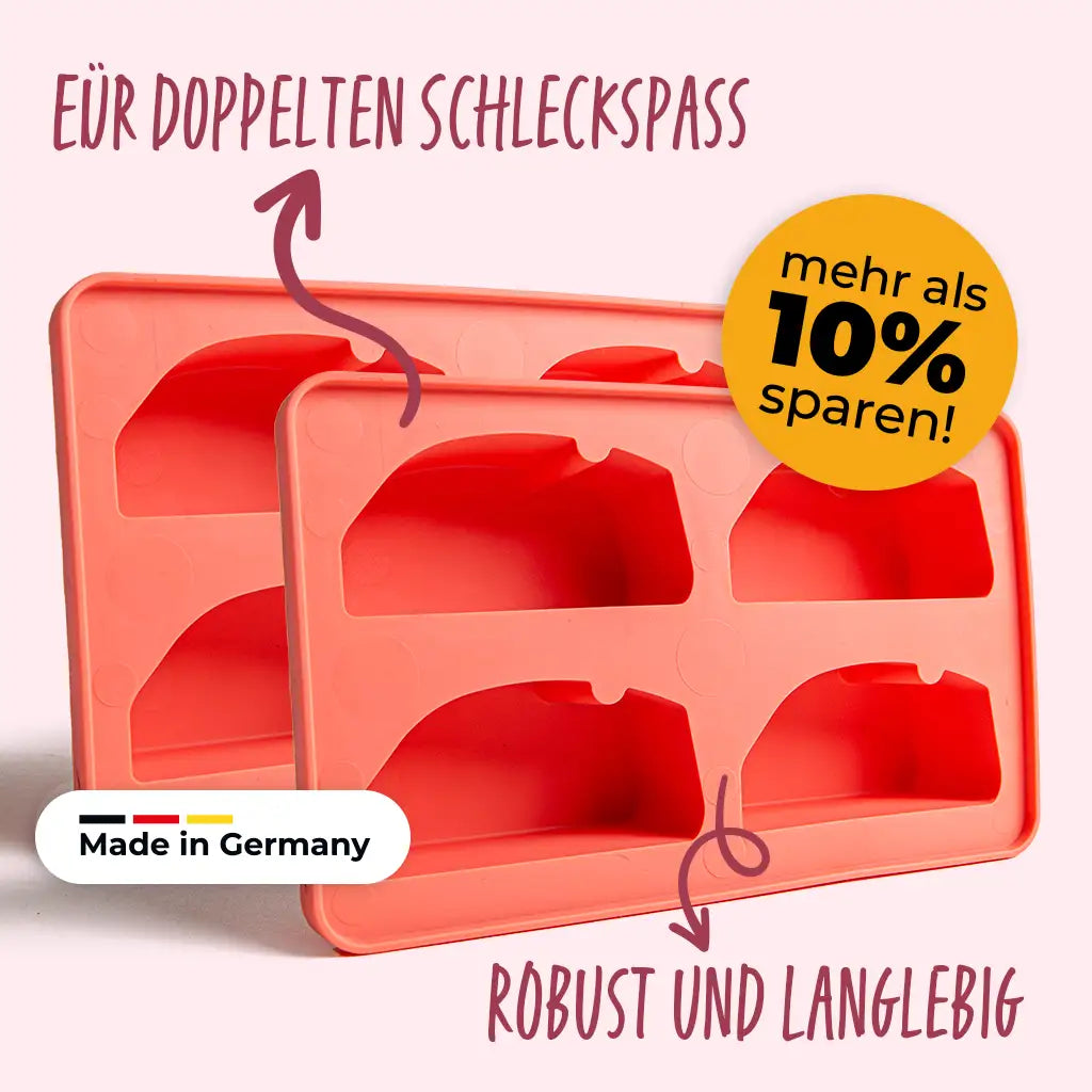 FOGGL Form M - Eiswürfelform