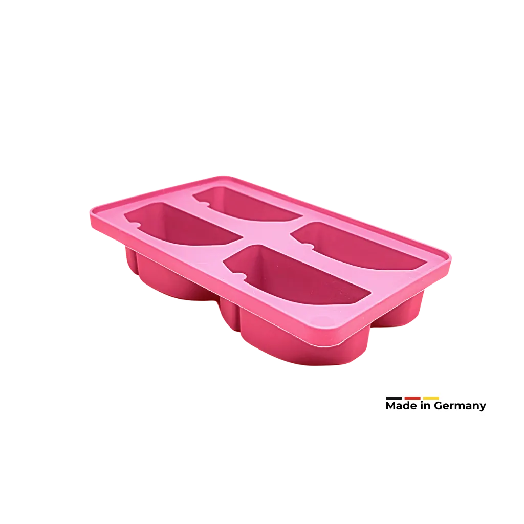 FOGGL Form M – Die Premium-Eiswürfelform für Hunde