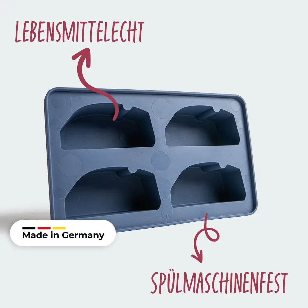 FOGGL Form M - Eiswürfelform
