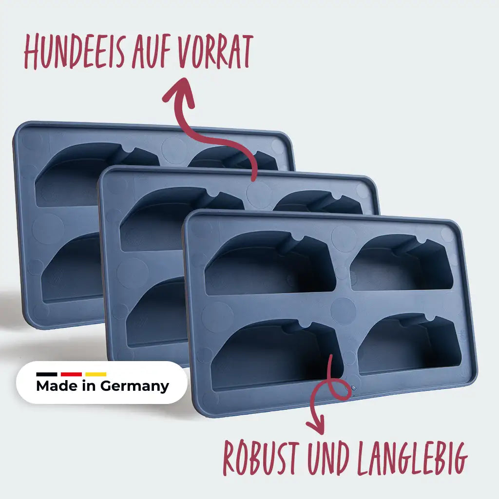 FOGGL Form M - Eiswürfelform