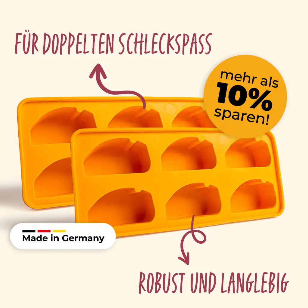 FOGGL Form S– Eiswürfelform