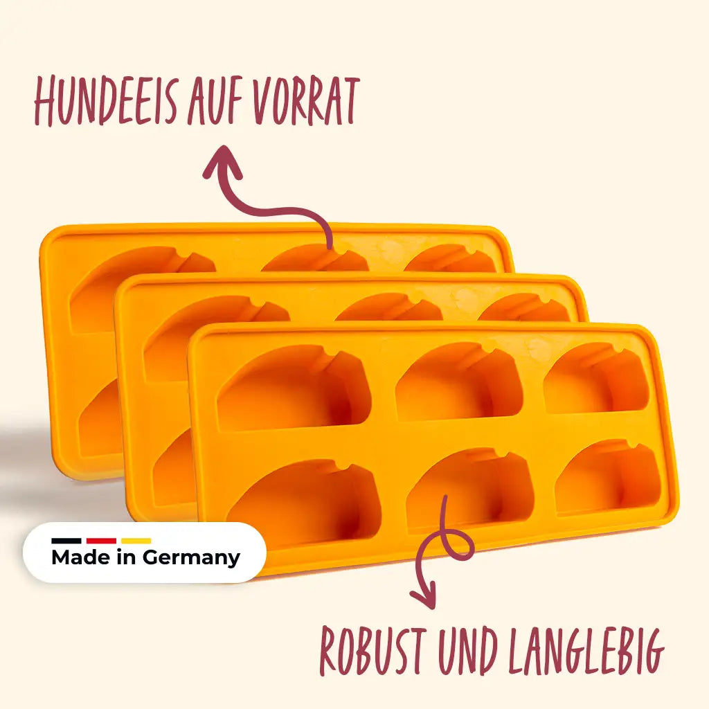 FOGGL Form S– Eiswürfelform