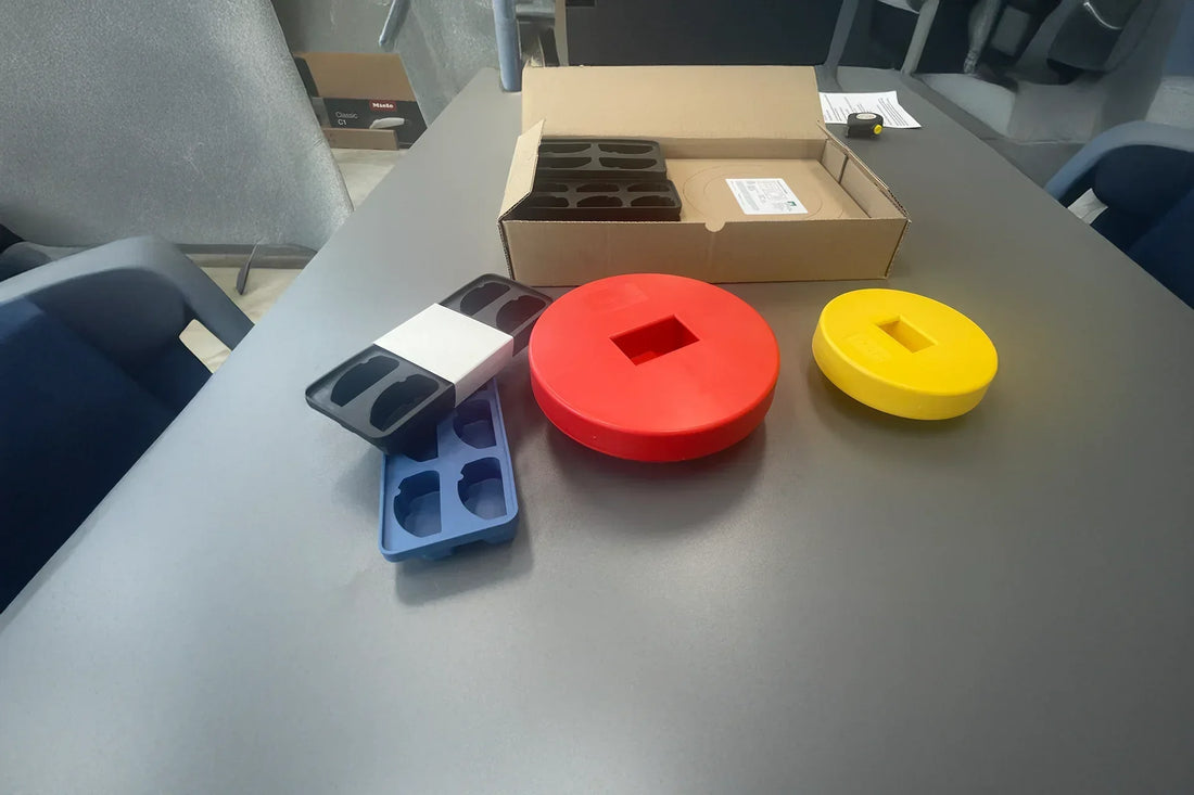 Was unterscheidet den BOGGL® von Schleckmatten und Kong?