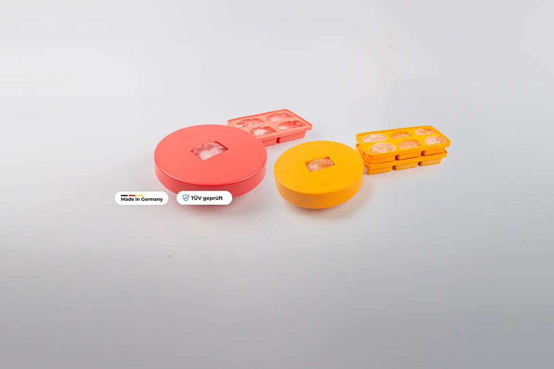 Warum wird der BOGGL® in Deutschland hergestellt?