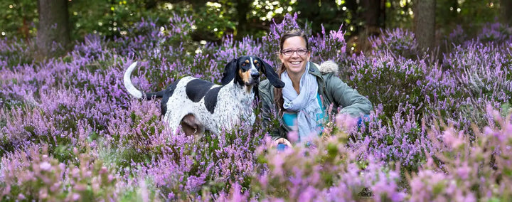 Warum Hundetrainerin Rahel Chini den BOGGL® regelmäßig empfiehlt