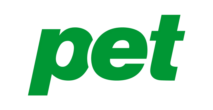 PET Logo