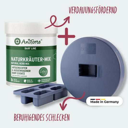 BOGGL® Kräuter-Balance-Bundle M