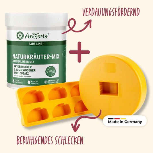 BOGGL® Kräuter-Balance-Bundle S
