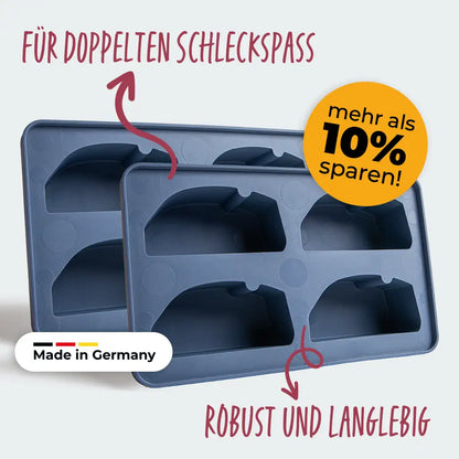 FOGGL Form M - Eiswürfelform