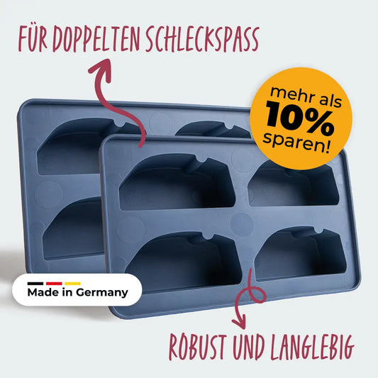 FOGGL Form M - Eiswürfelform