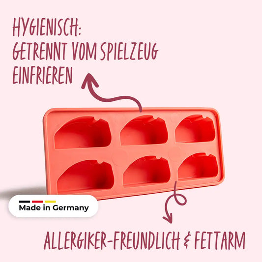 FOGGL Form S– Eiswürfelform