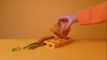 Einsteiger-Set BOGGL® S für kleine Hunde: Schleckspielzeug + Form